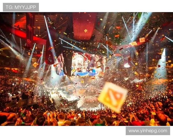 TI7国际邀请赛图文直播:巅峰对决全程热血回顾